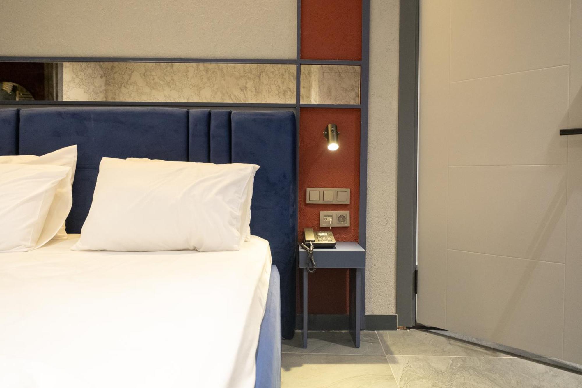 Pera City Suites Istanbul Exterior foto