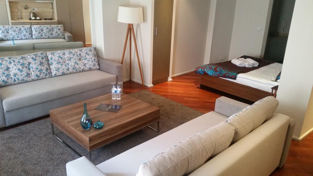 Pera City Suites Istanbul Exterior foto